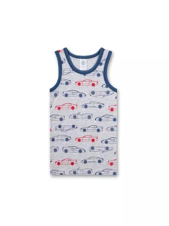 SANETTA | Camiseta interior para niños | 